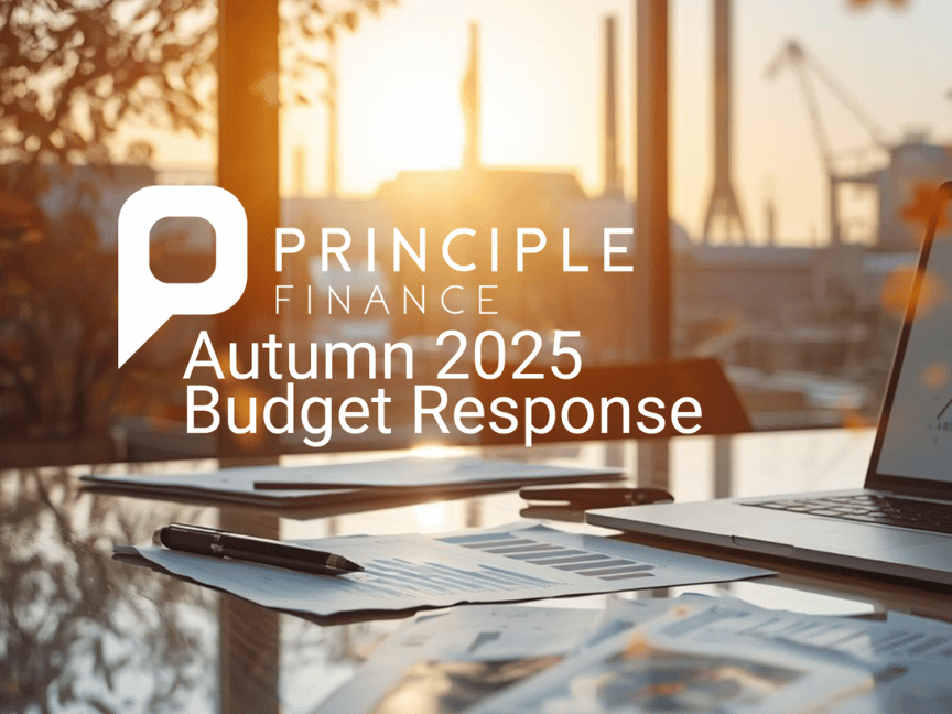 What the 2025 Budget means for business financing strategy