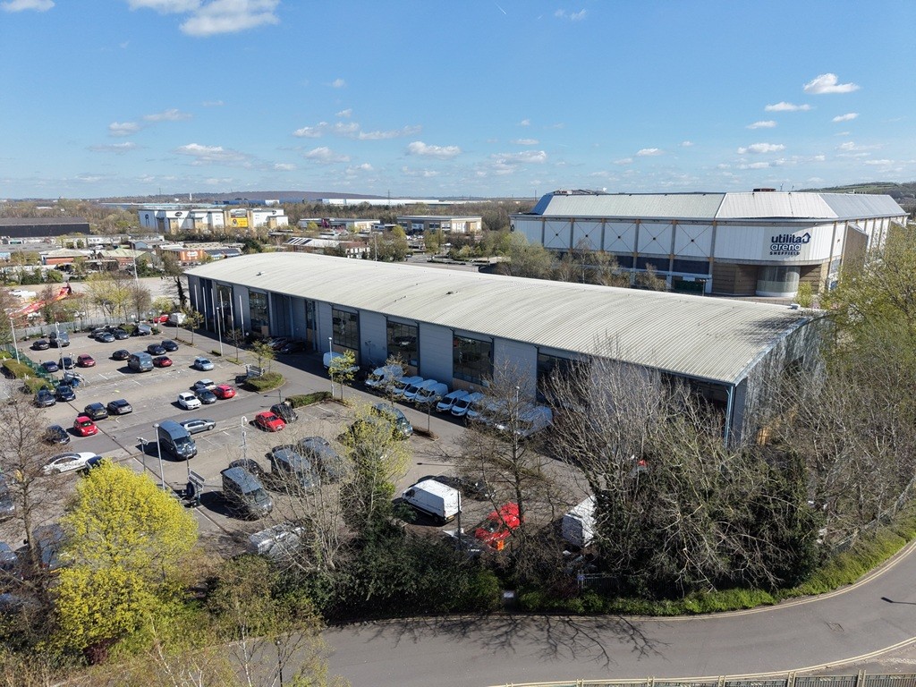 New sports business future for Sheffield Olympic Legacy Park space